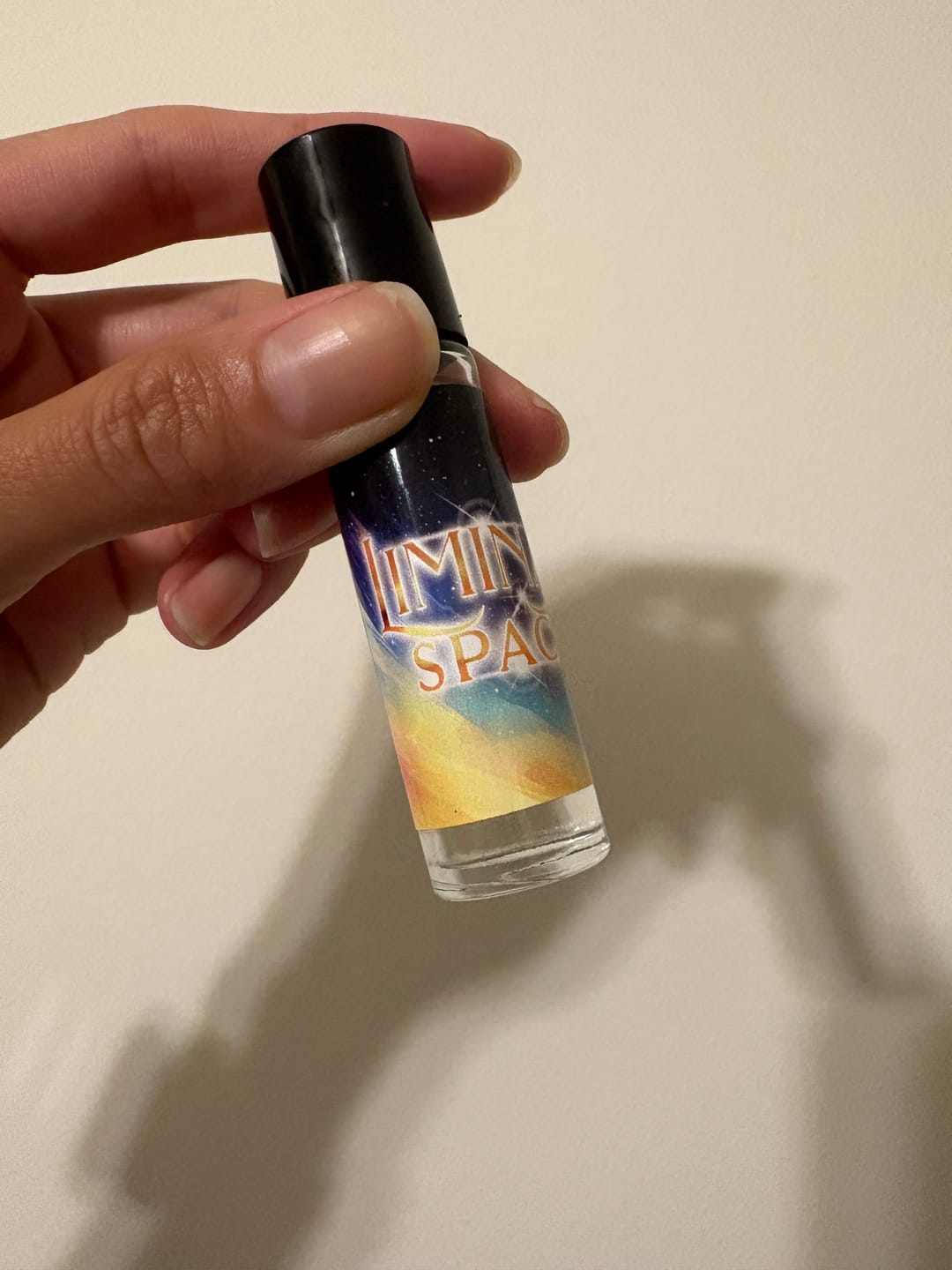 Customer photo review of Liminal Space