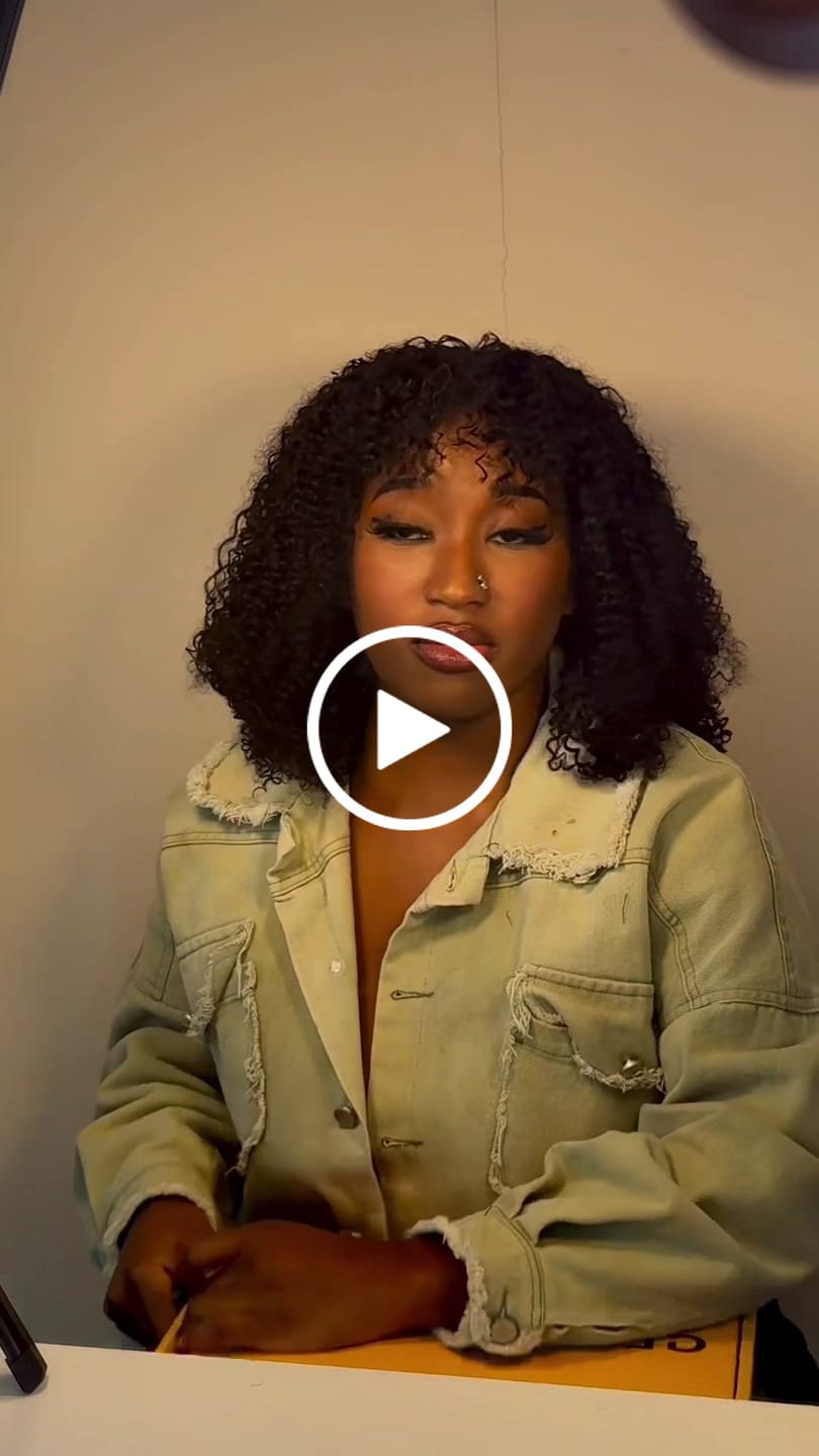 Customer video review of Magic Eraser Dark Spot Cream