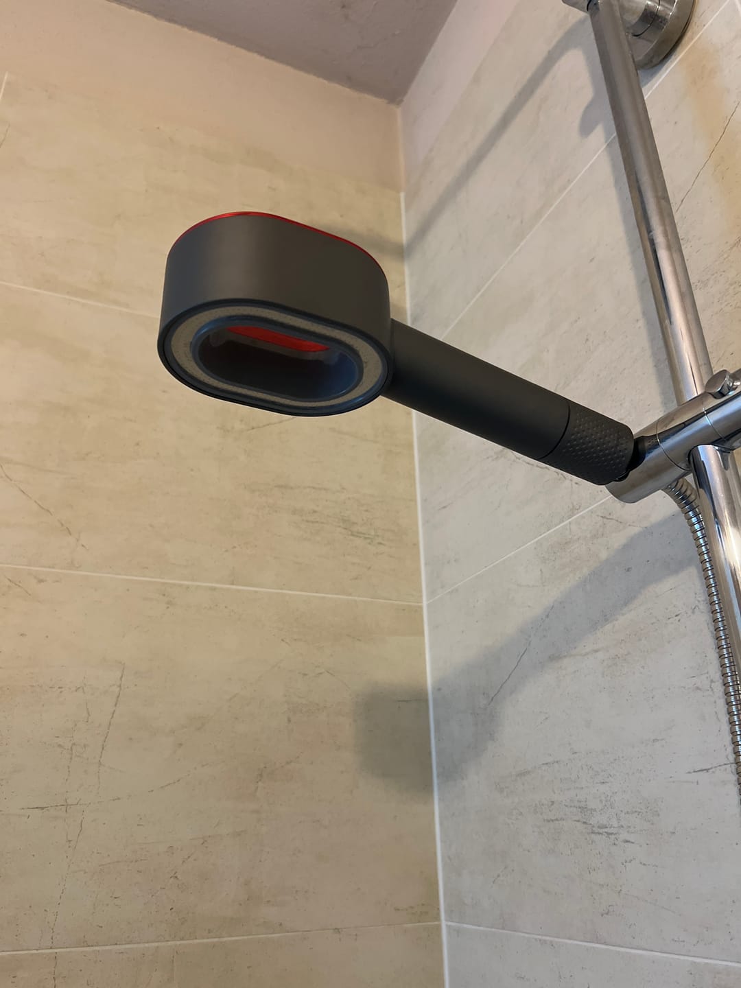 Customer photo review of Doyoo Pure Pflegeaufsätze - Peelingschwamm & Waschbürste - gratis