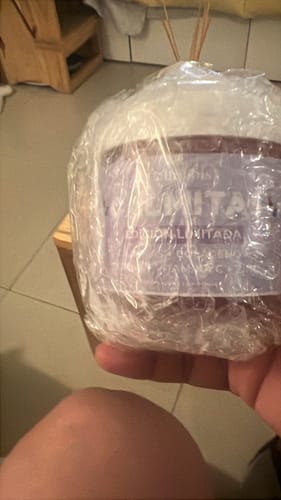 Customer photo review of Calmitas – Edición Limitada