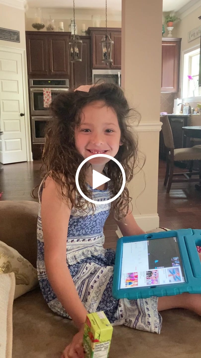 Customer video review of Angelica® Angel Number Band
