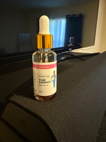 Customer photo review of Tightening Oil