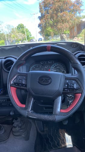 Customer photo