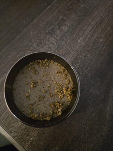 Customer photo review of Northern Lights CBD Blüten Indoor - Cannabis ohne Rezept