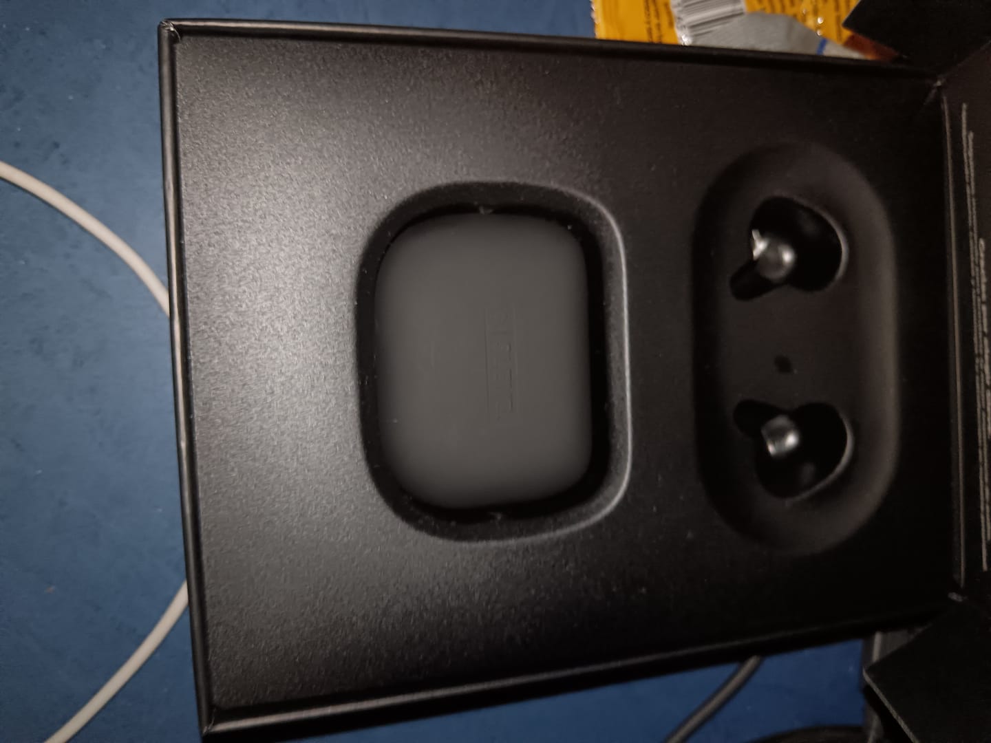 Customer photo review of X Pods 2Gen