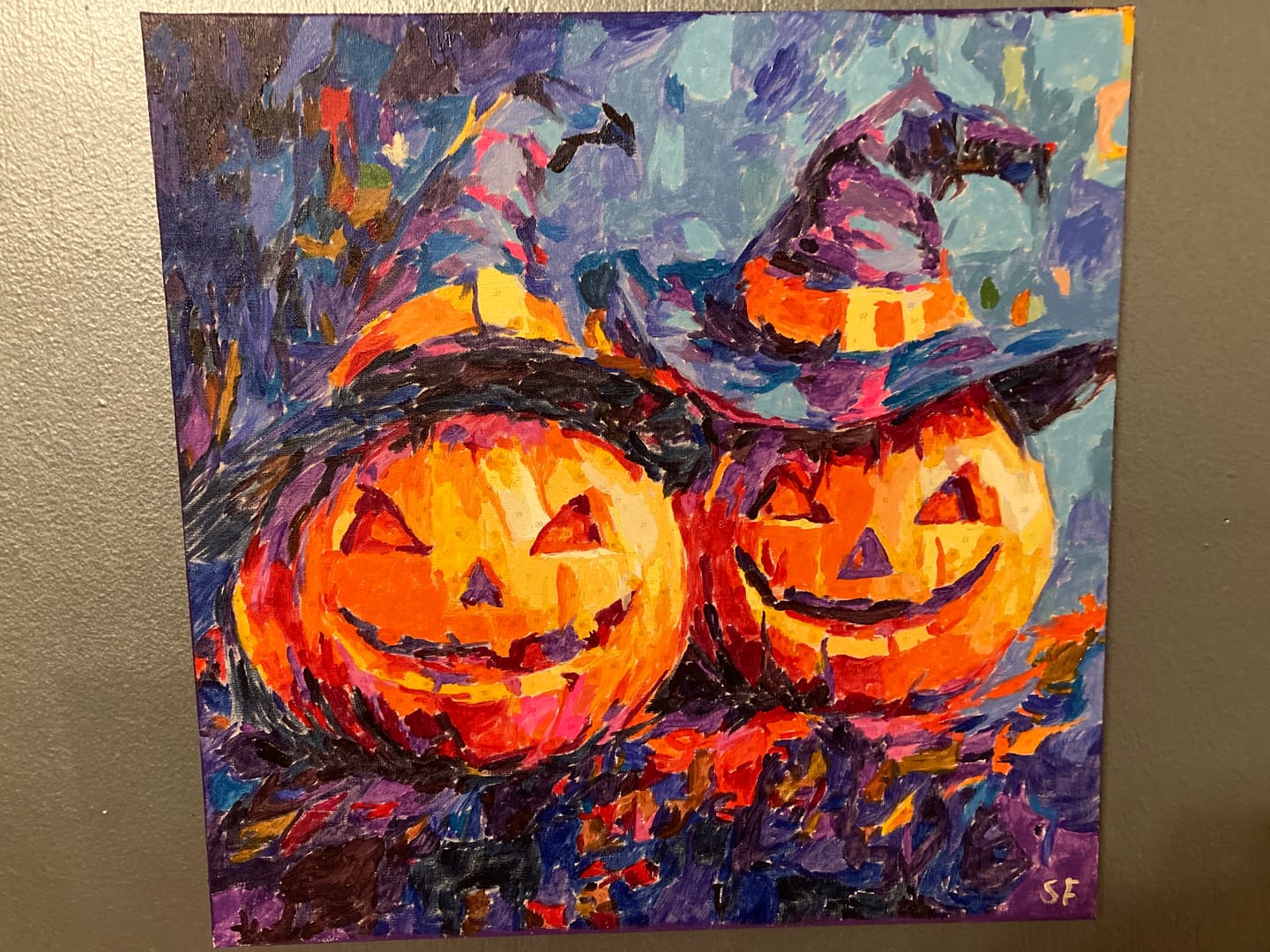 Customer photo review of Cheery Harvest
