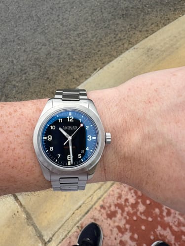 Customer photo review of Kingmaker