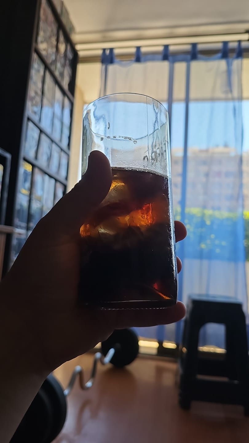 Customer photo review of Piscoleros  - Juego de 6 Vasos - 500 ml