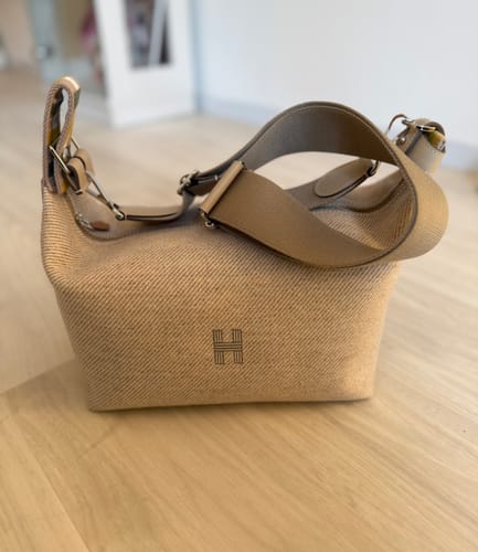 Customer photo review of With Me for ブリッドアブラックGM シルバー金具