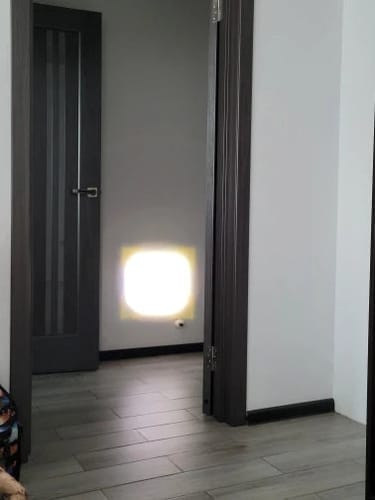 Customer photo review of Lumen Pro - tactische zaklamp voor pure helderheid en veiligheid