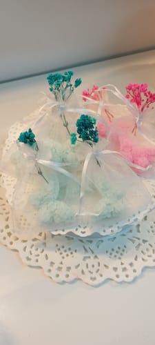 Customer photo review of Fragancia NENUCO