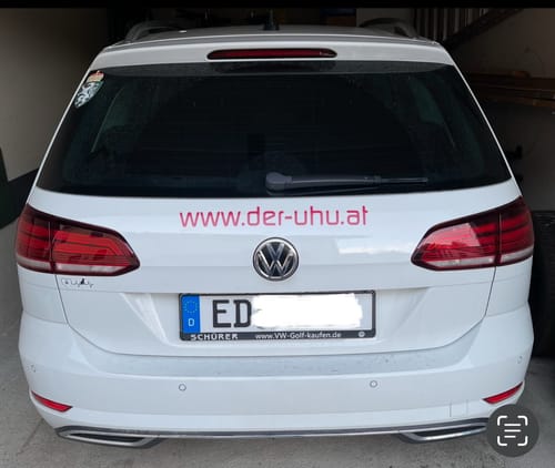 Customer photo review of Der UHU - Deluxe Paket