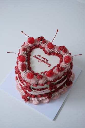 Customer photo review of mia