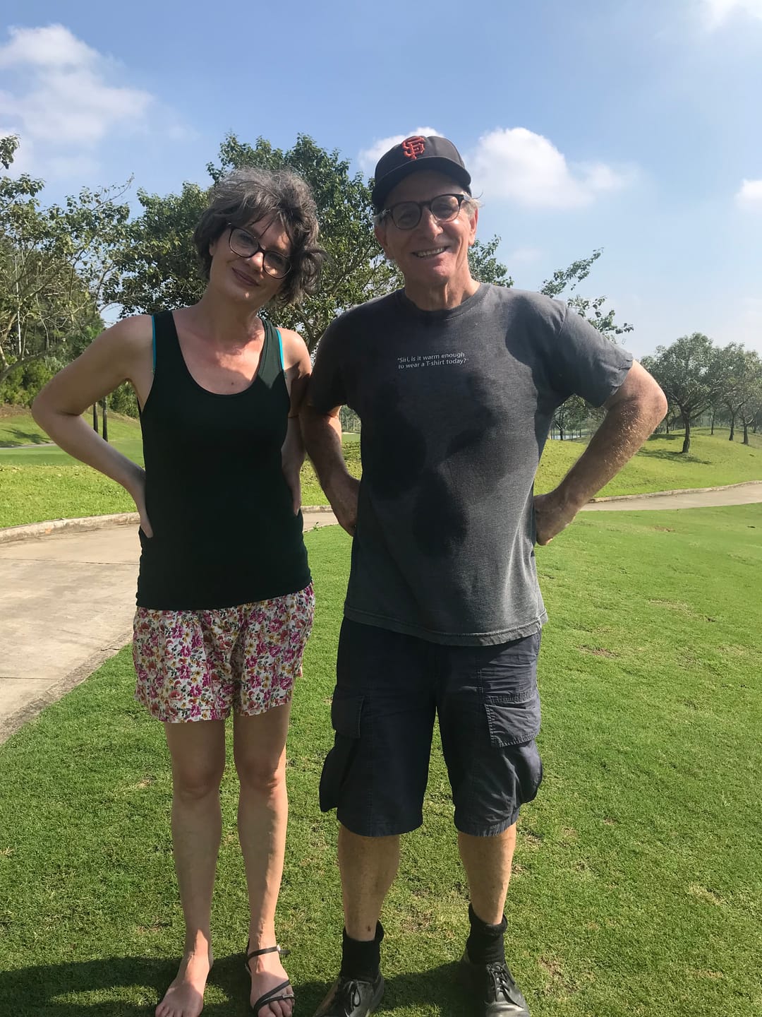 Customer photo review of Titleist - Pro V1 / Prov1x Jaune