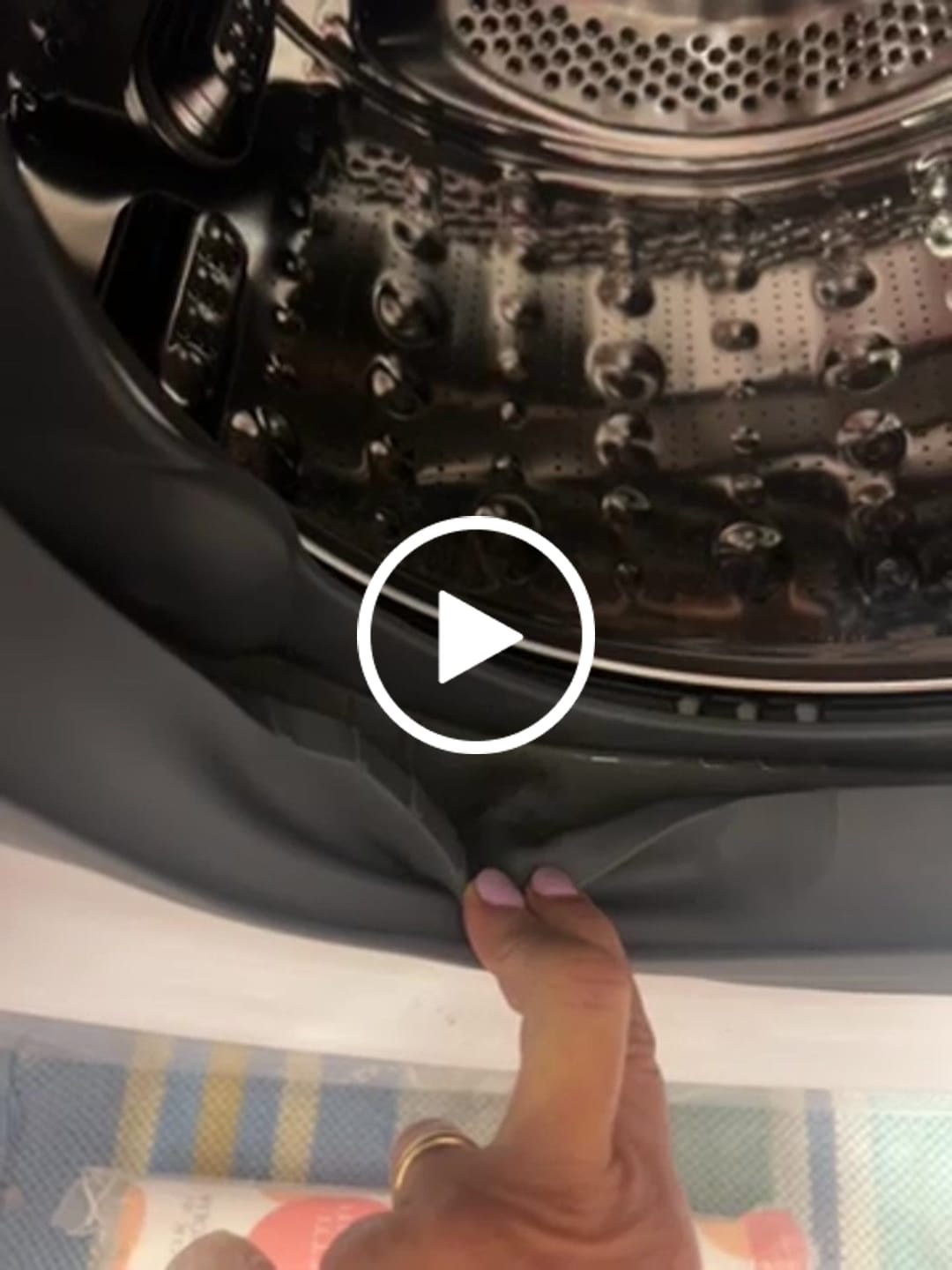Customer video review of Kit MelmaNoMore