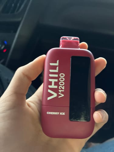 Customer photo review of VHILL 12,000