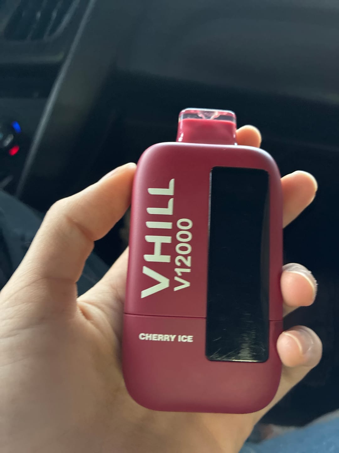 Customer photo review of VHILL 12,000