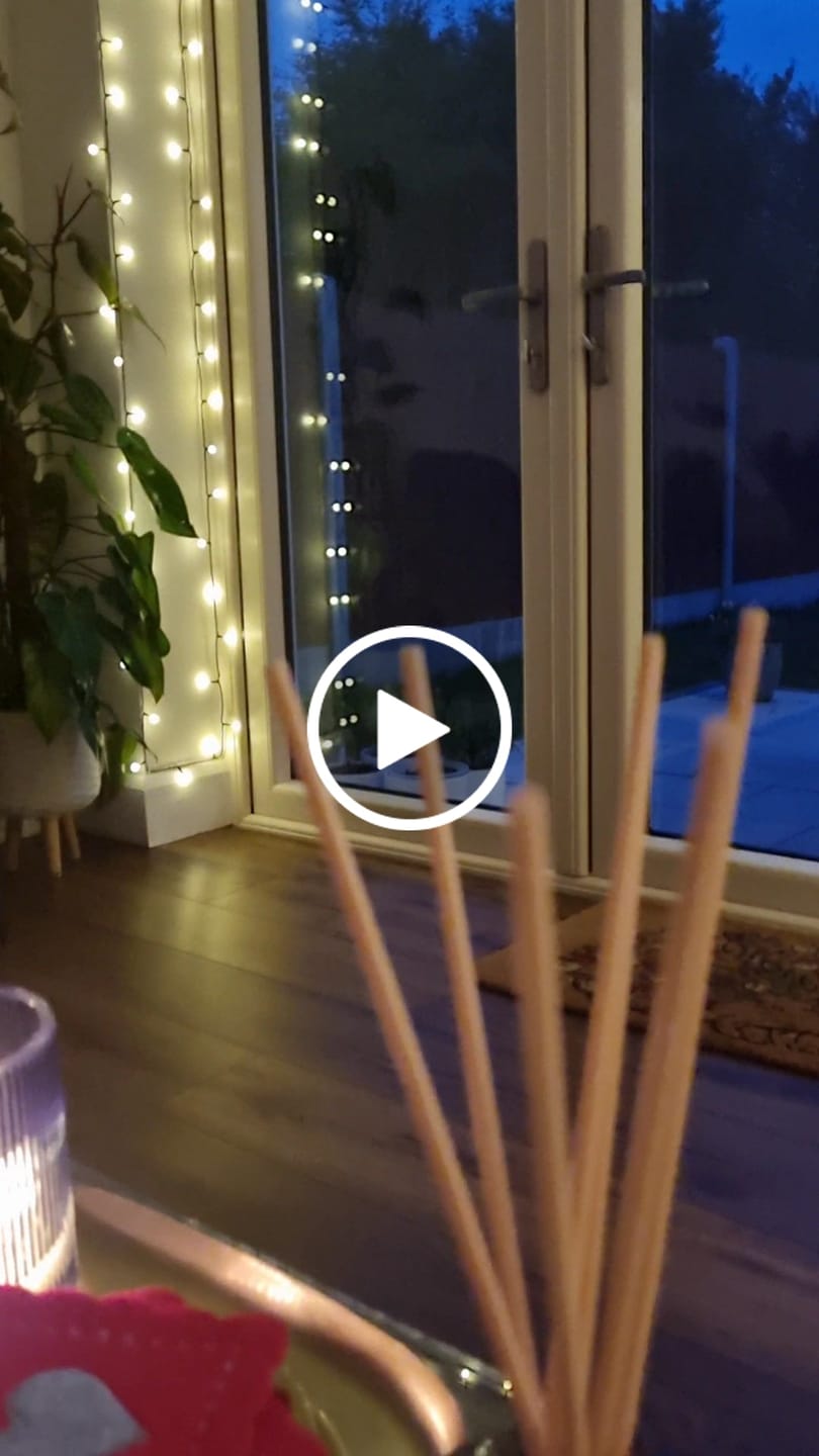 Customer video review of Fragrance Diffuser + Refill - Lemongrass & Cedarwood | 200ml + 150ml