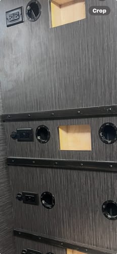 Customer photo review of 8/8-180 Black