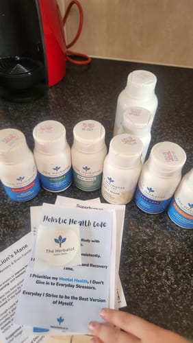 Customer photo review of Sleepy Caps 60 Capsules (DS)