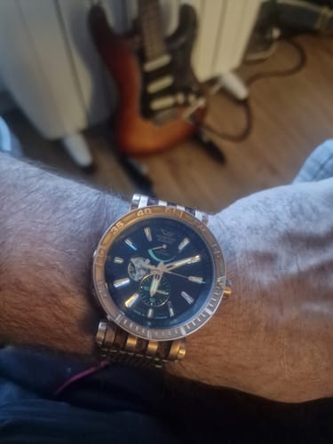 Customer photo review of ENERGIA YN84-575O540
