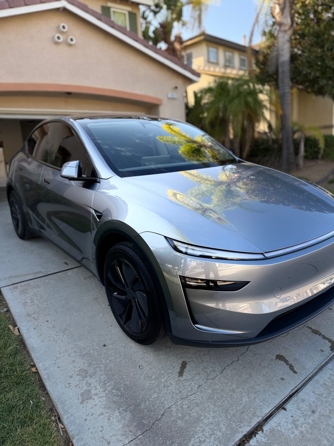 Customer photo review of Ceramic Coating Maintenance Kit