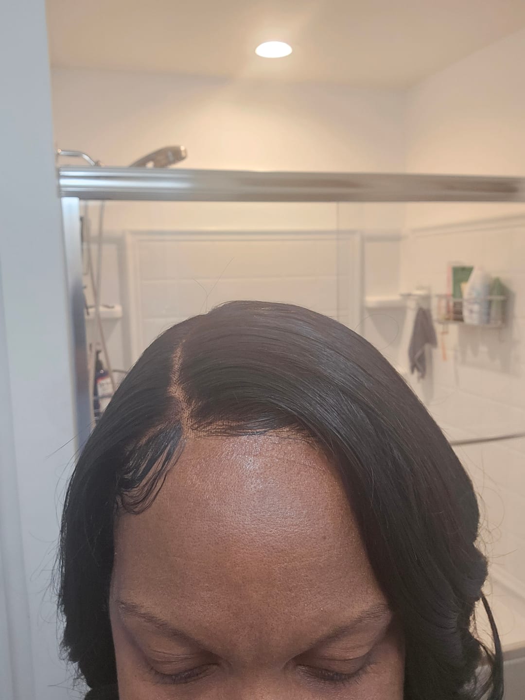 Customer photo review of Melting Spray