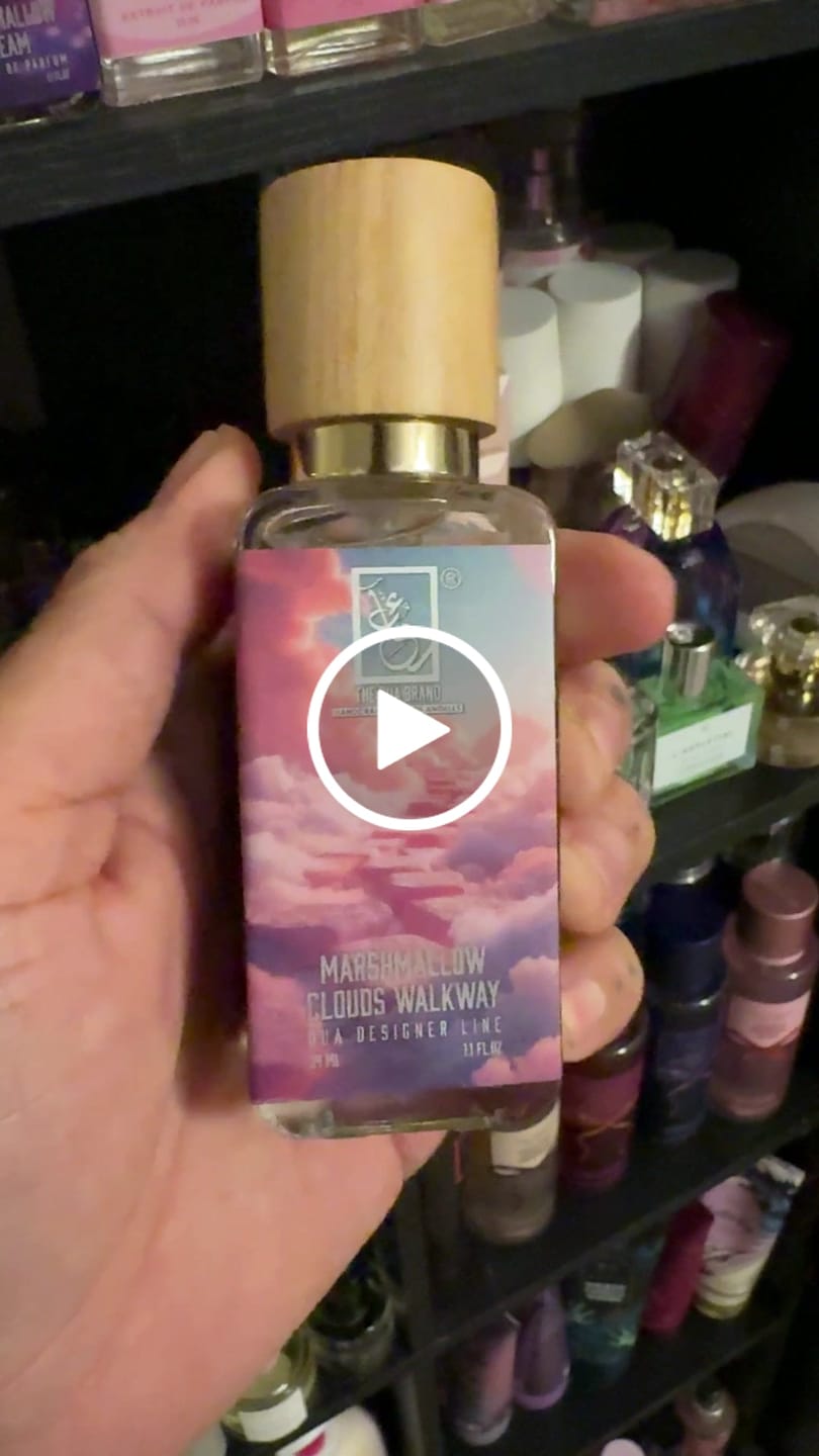 Customer video review of Marshmallow Clouds Walkway