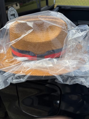 Customer photo review of Driftwood Nomad