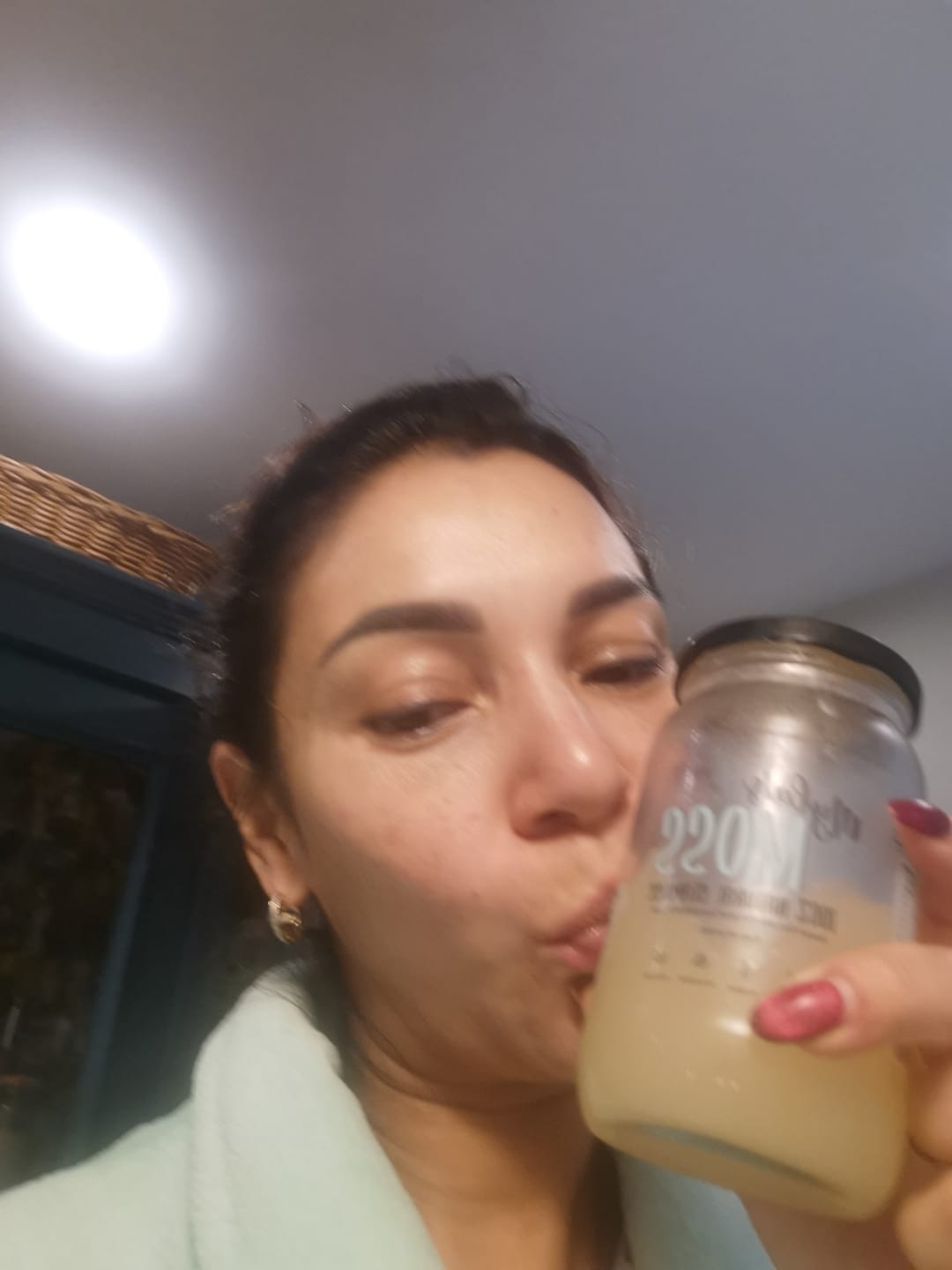 Customer photo review of 3 Month Challenge
