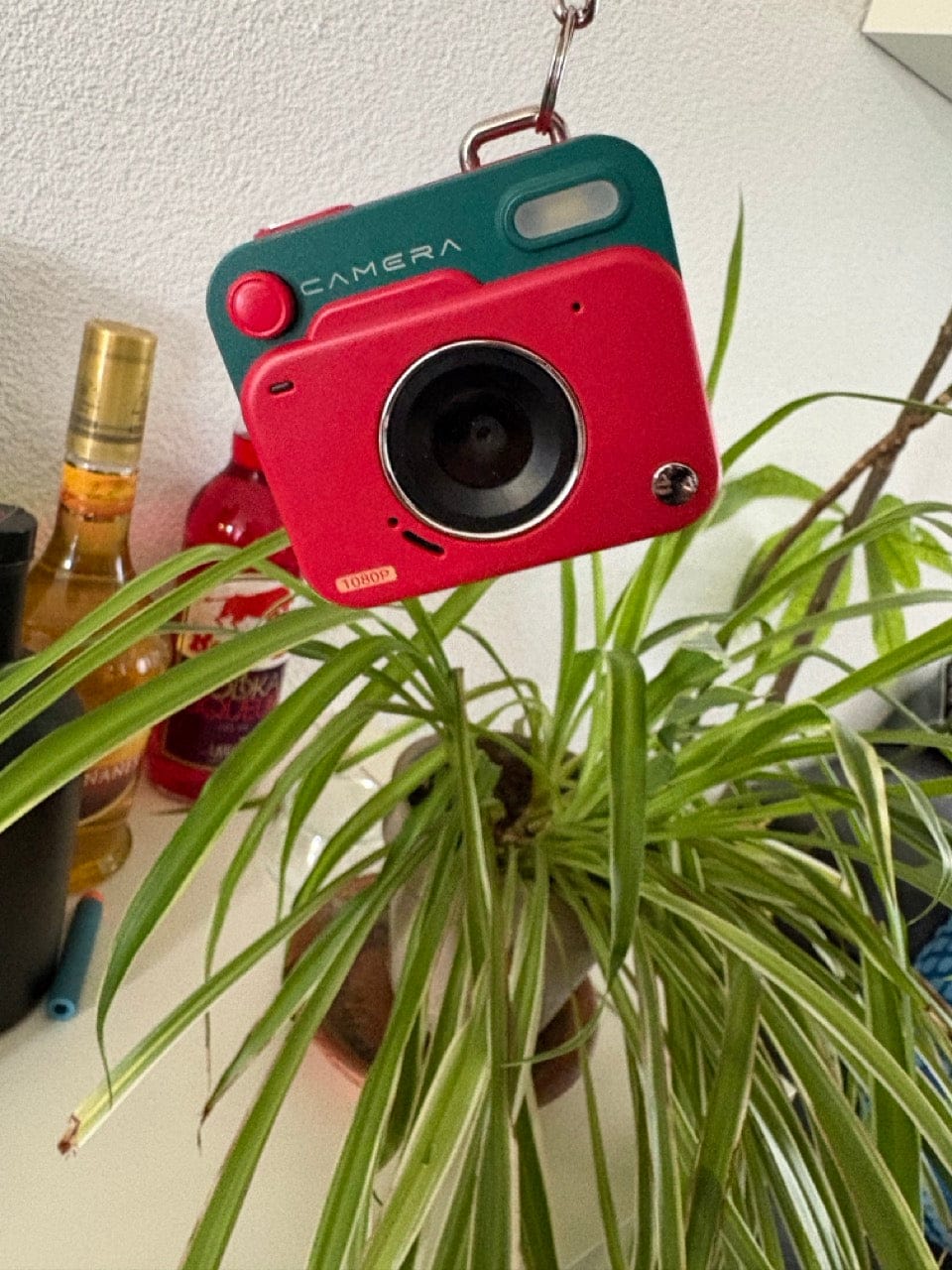 Customer photo review of RetroShot-Pro Mini