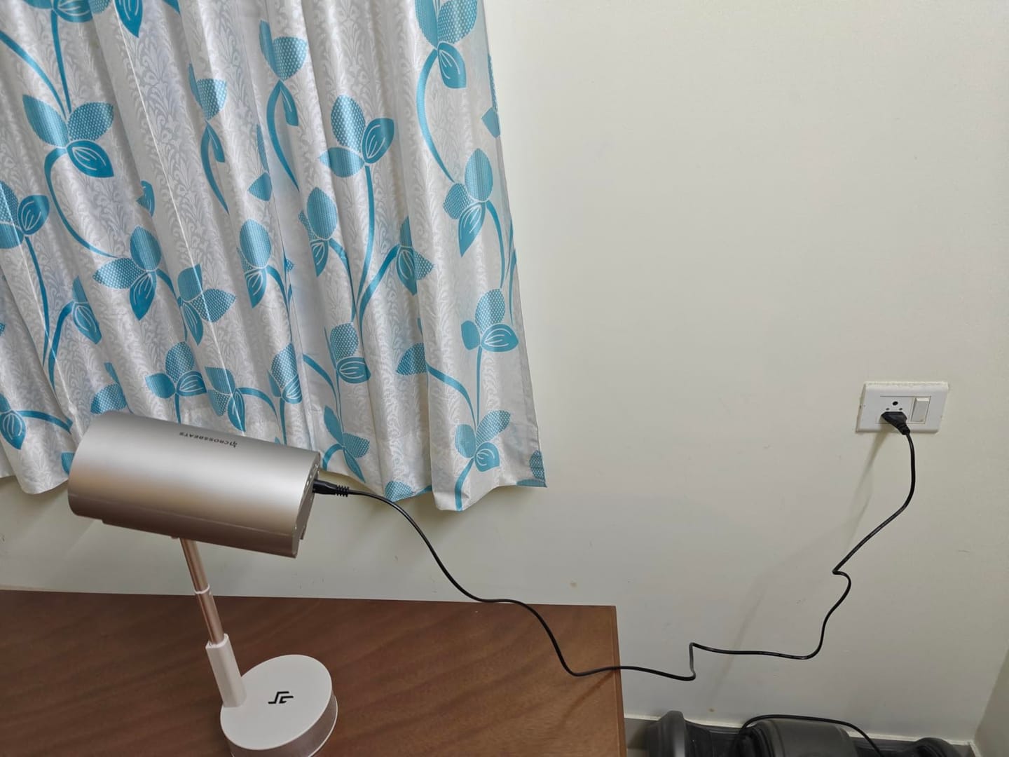 Customer photo review of Lumex Pro