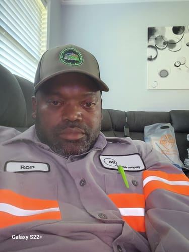 Customer photo review of [12 Pack] Embroidered Trucker Hats