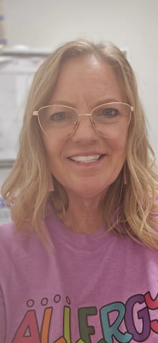 Customer photo review of Pop On Veneers - Custom Made Production
