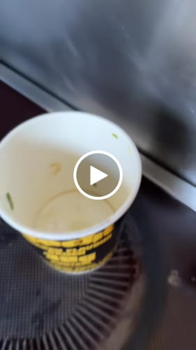 Customer video review of V1 - Chicken Flavour High Protein Ramen