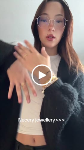 Customer video review of Evander