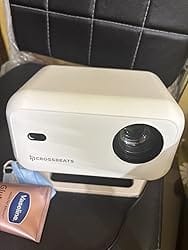 Customer photo review of Lumex Cine