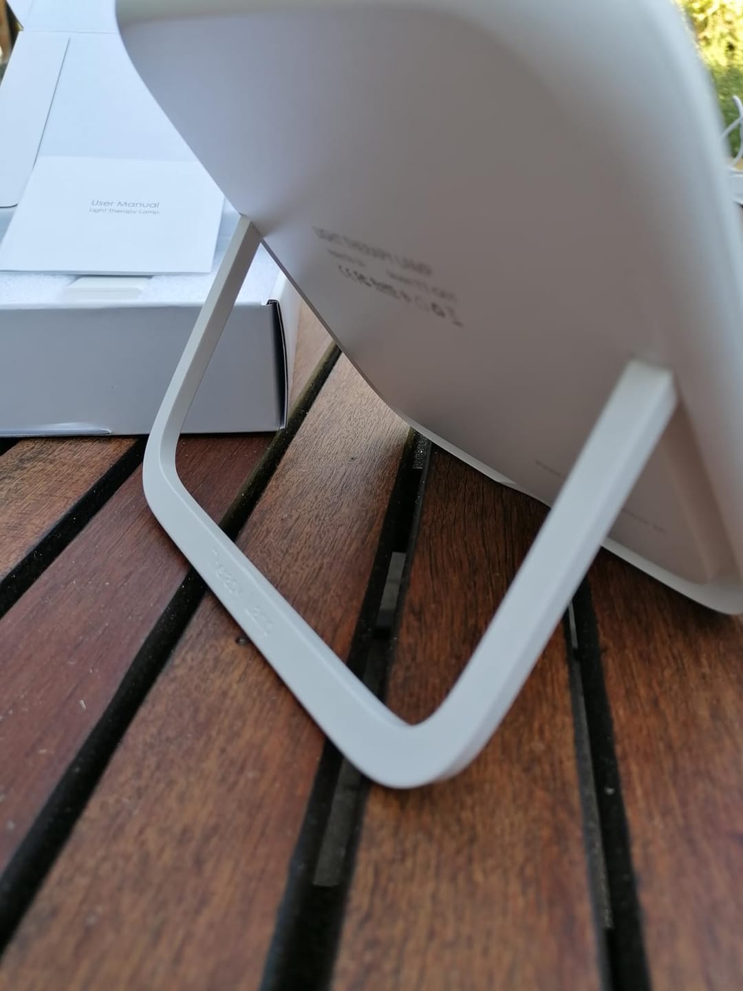 Customer photo review of NordiLight