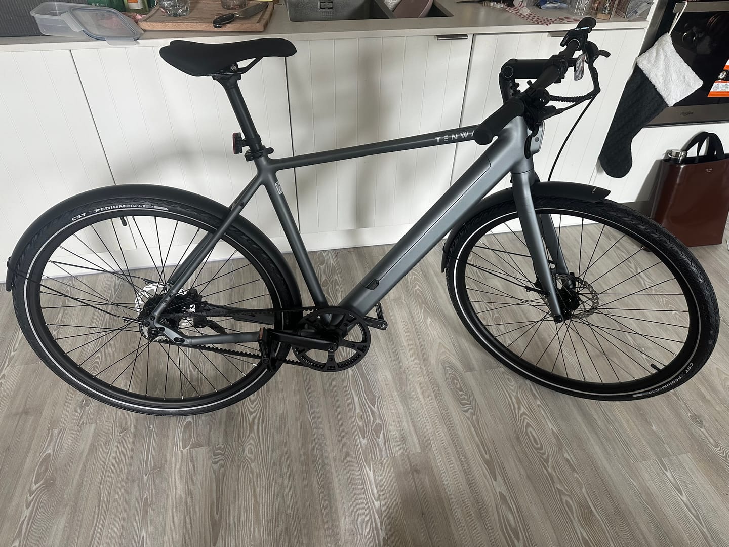 Customer photo review of TENWAYS CGO600 Pro | Plus