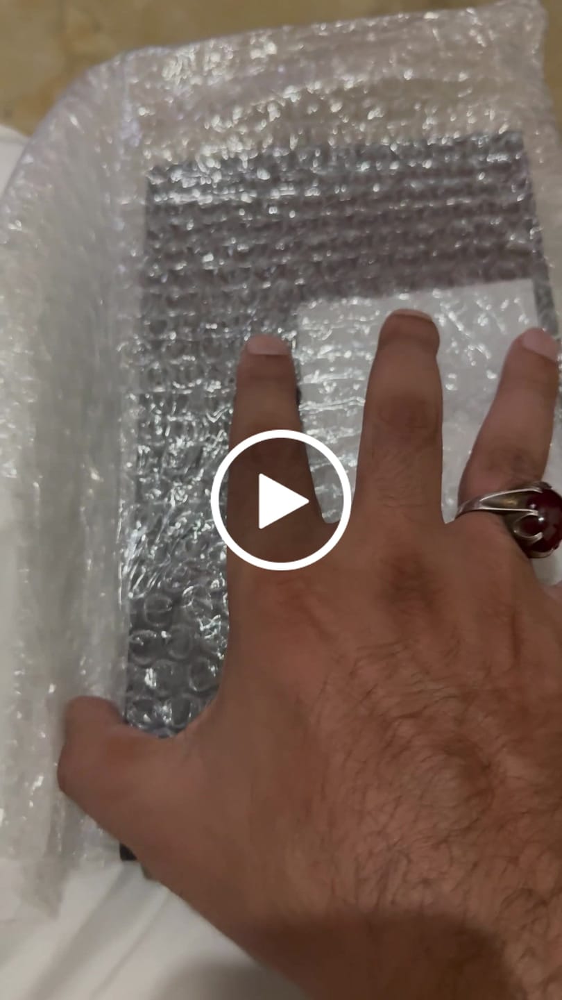 Customer video review of Zoddok 1.0