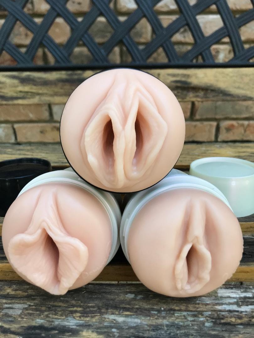 Customer photo review of Teagan Presley