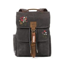 Customer photo review of Daypack Acadia - Wildblüte (🌲)