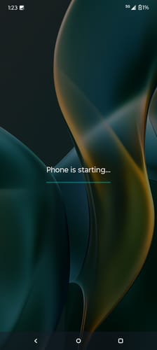 Customer photo review of 1 Gram THCA Full Spectrum Vape Cartridge | Skywalker OG - Indica