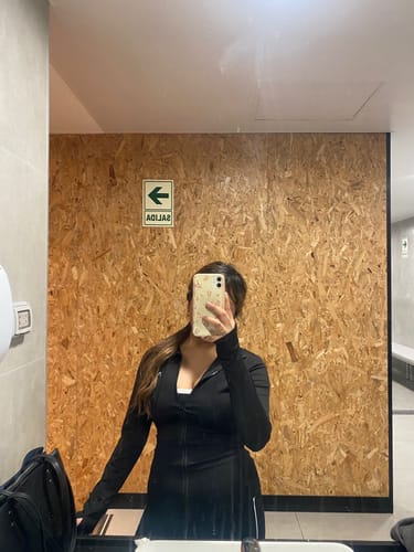 Customer photo review of Balance Set | Black