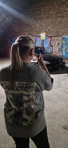 Customer photo review of OFF the Map