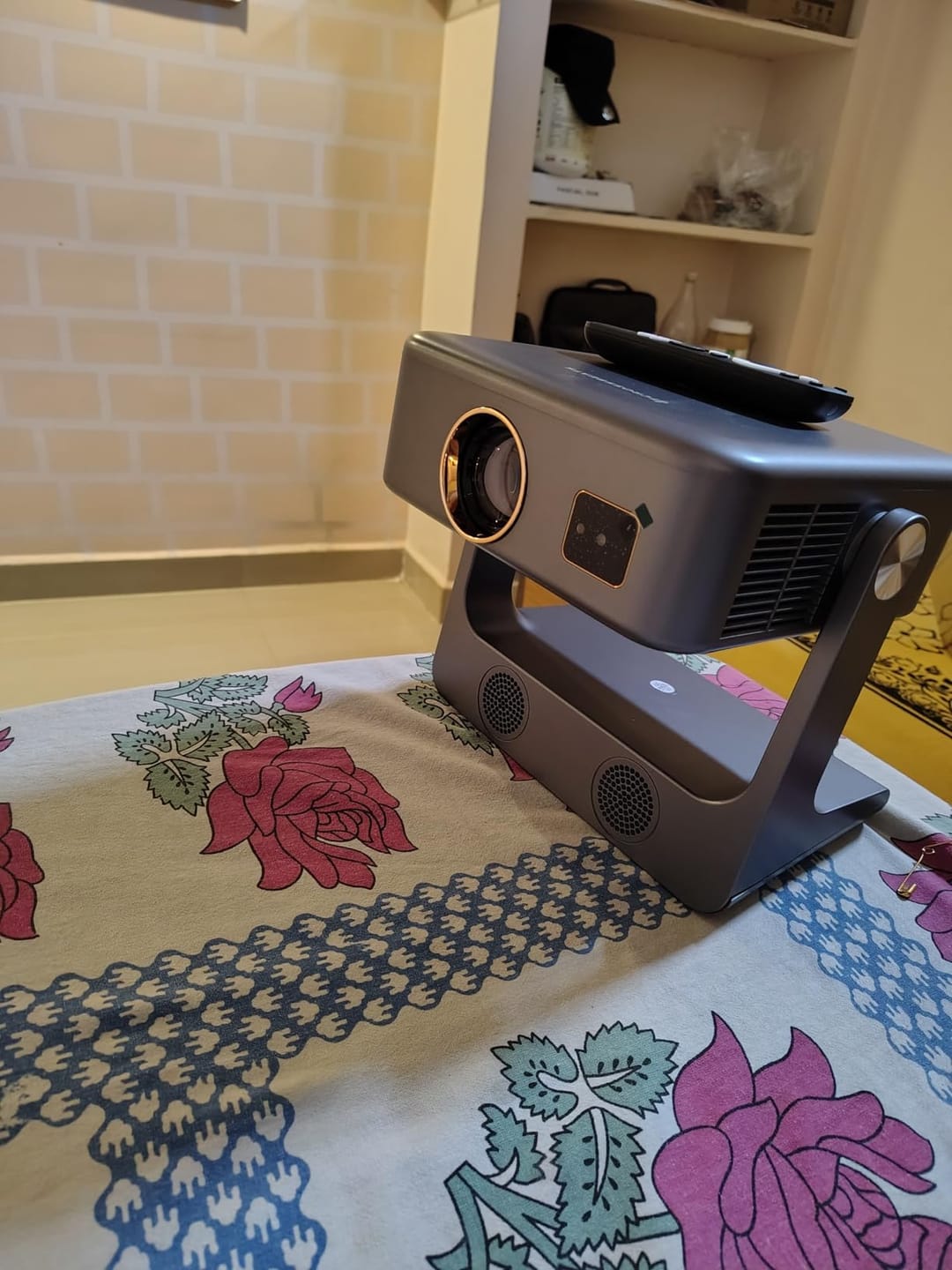 Customer photo review of LumeX Solis