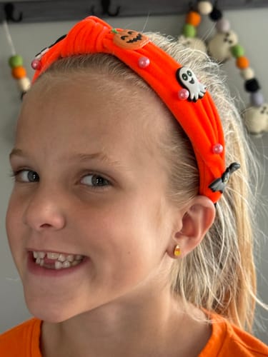 Customer photo review of Candy Corn