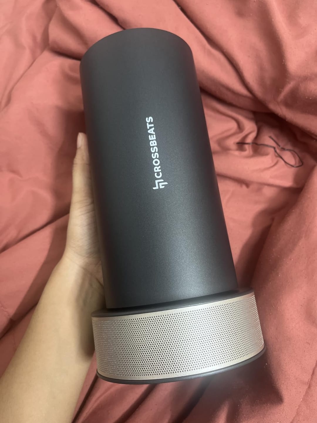 Customer photo review of Lumex Pro