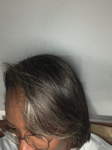 Customer photo review of BRAZILIAN PROTEIN - Alisamento Orgânico Brasileiro