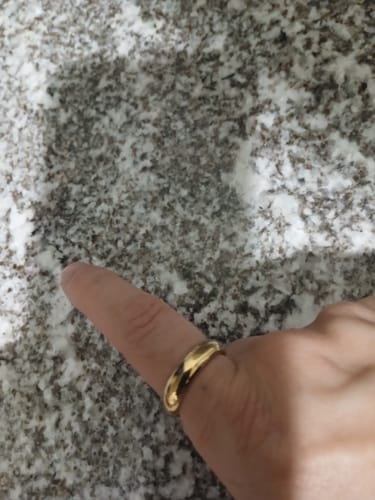 Customer photo review of Prestige Circle – Golden Balance of The Paths